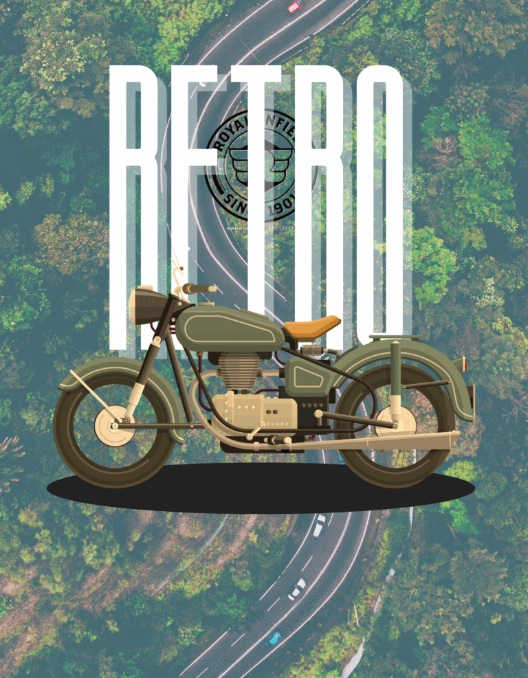 white and Black Dancing Car Sports T-Shirt